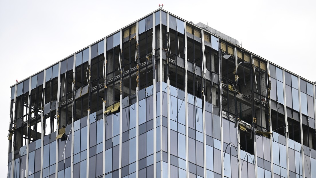 Rusia advierte de medidas severas por los ataques con drones en Moscú y Crimea