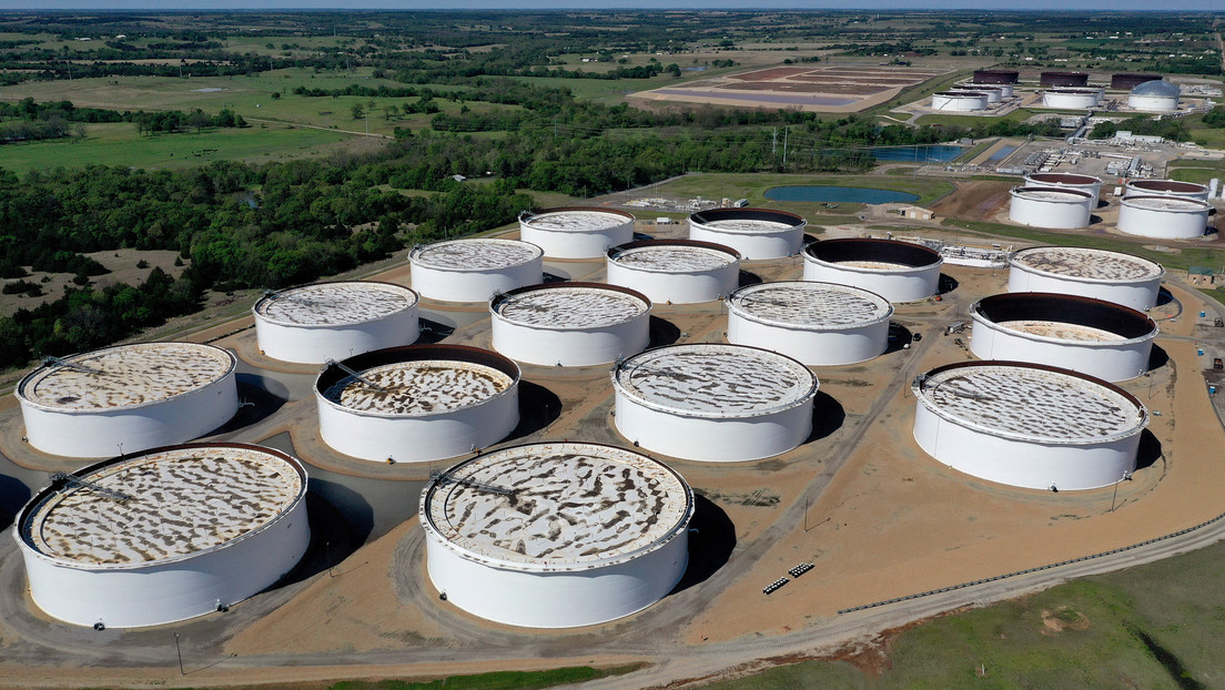 Goldman Sachs pronostica "máximos históricos" en la demanda de petróleo