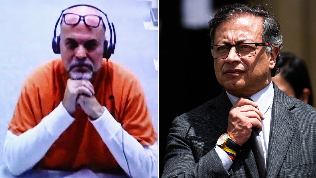 ¿Qué implica que Petro haya nombrado al exjefe paramilitar Salvatore Mancuso como gestor de paz?