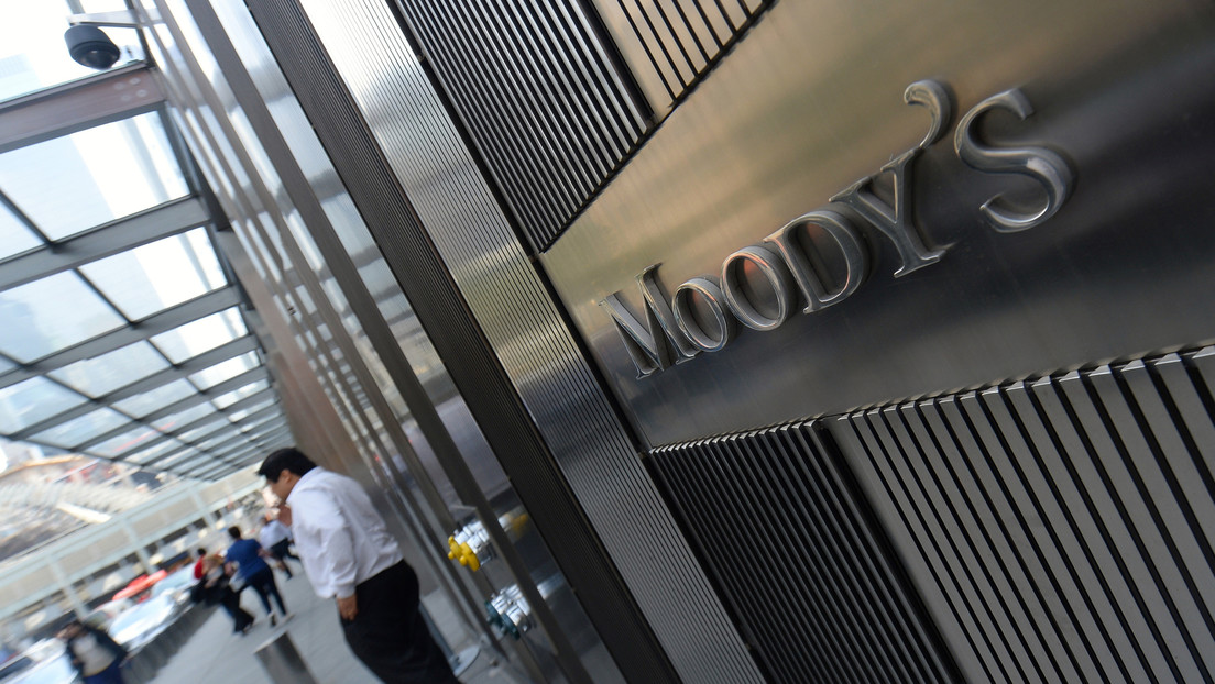 "Actúan en función de intereses": López Obrador critica a las calificadoras de riesgo de EE.UU.