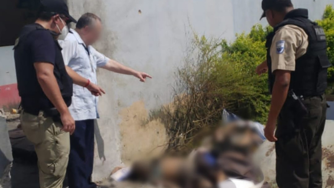 18 muertos y 11 heridos: el saldo de tres días de motines en una cárcel de Ecuador