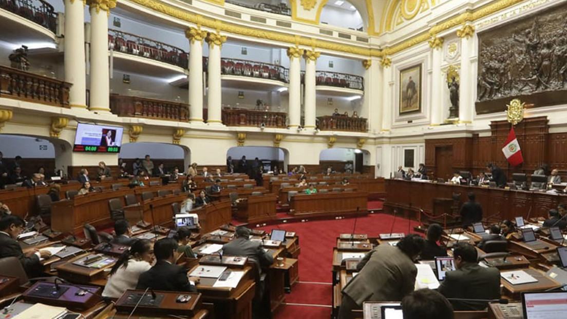 Nutrir el 'statu quo' pensando en 2026: lo que hay detrás de la táctica fujimorista en el Congreso