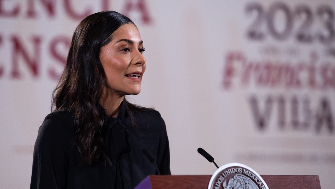 Gobierno de México aclara la polémica por el supuesto 'robo' de un avión en un aeropuerto