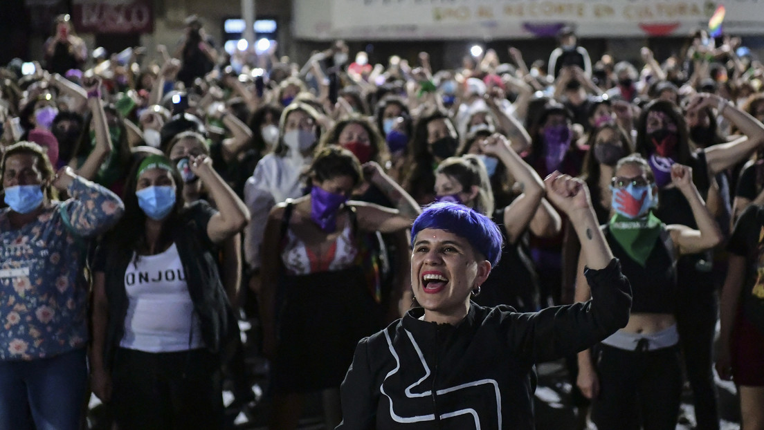 Tribunal de Chile condena a 17 años de cárcel al violador Martín Pradenas por delitos sexuales