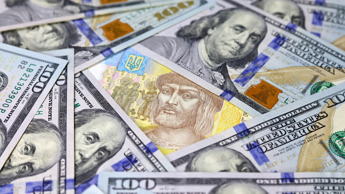 La corrupción en Ucrania plantea riesgos para la eficacia de la ayuda de Washington, dice el Departamento de Estado