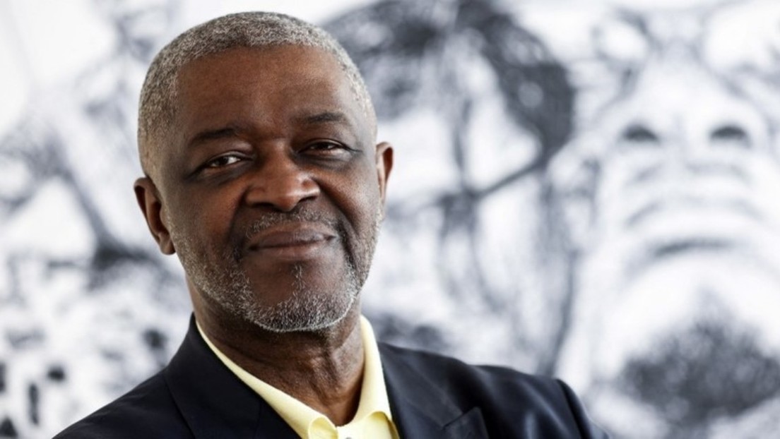 El hijo de Patrice Lumumba: Rusia trata a los países africanos como a iguales, a diferencia de Occidente