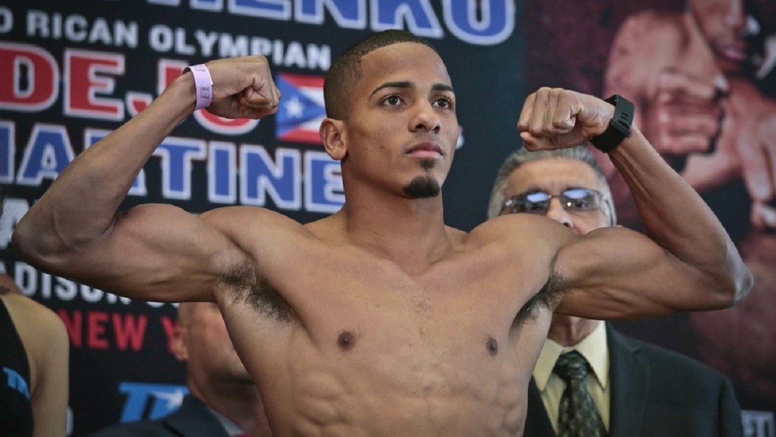 Declaran culpable al exboxeador Félix Verdejo por secuestrar y matar a su amante embarazada