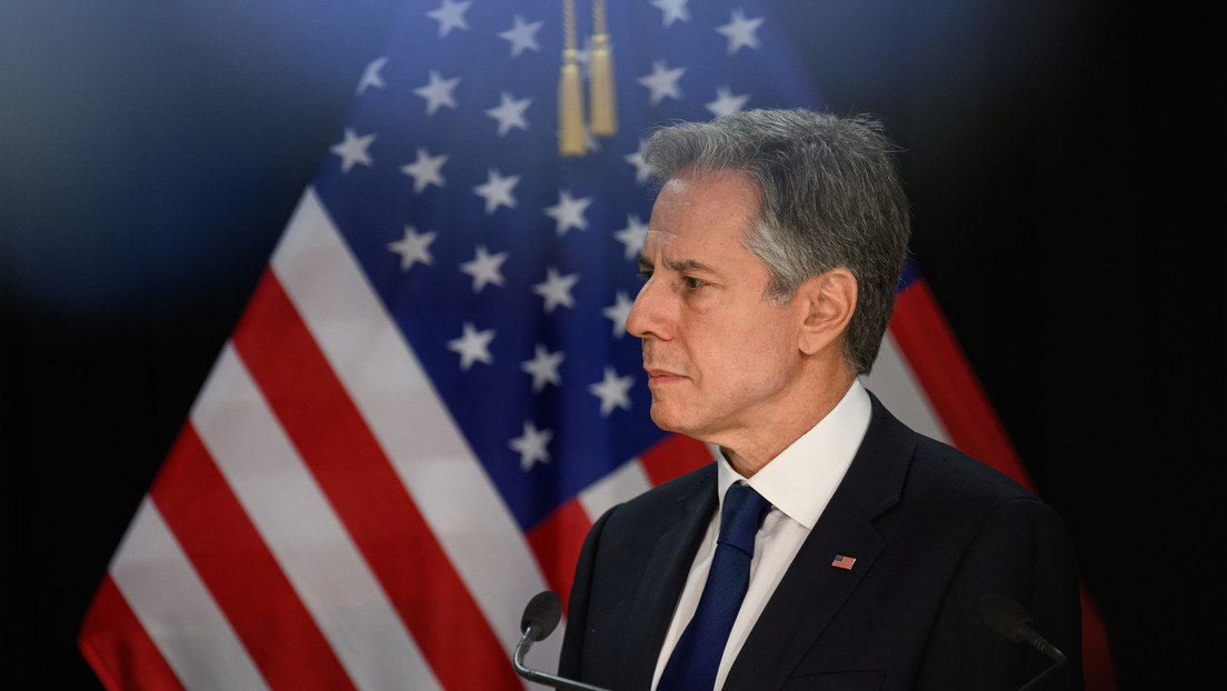 Blinken: la guerra nuclear no es peor que el cambio climático