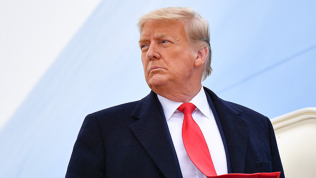 Juez desestima la demanda millonaria presentada por Trump contra la CNN