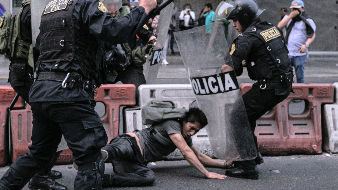 Congresistas de EE.UU. denuncian "crecientes amenazas a los derechos humanos" en Perú