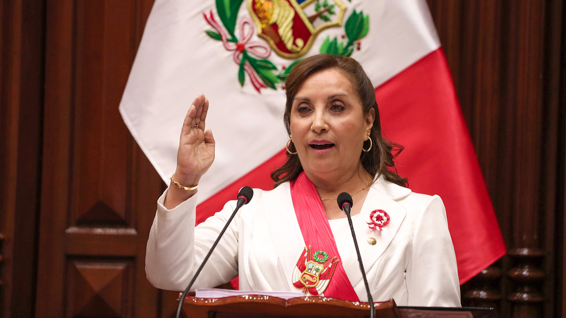 Las fiestas patrias y el Perú: no bajar los brazos, así se luche contra todos los poderes fácticos