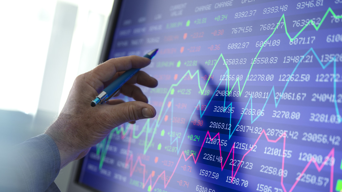 "Estados Unidos está en quiebra": Robert Kiyosaki niega que la economía se esté estabilizando