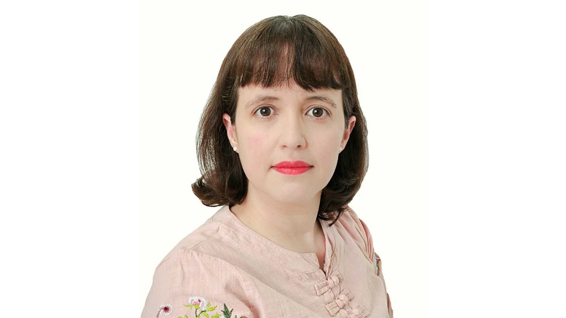 Luchar contra el cáncer en China