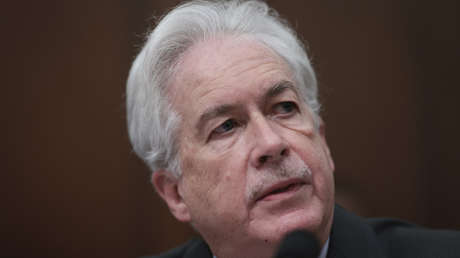 WP: El director de la CIA visitó Kiev en secreto