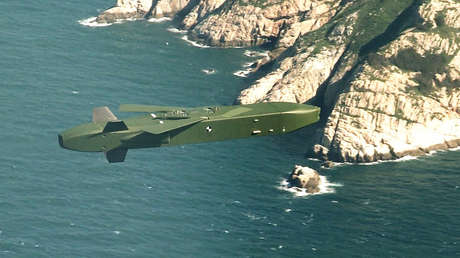 Scholz: "No queremos que las armas suministradas a Ucrania se utilicen para alcanzar el territorio ruso"