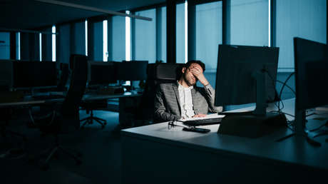 El promedio de horas trabajadas en Rusia alcanza un máximo en 10 años en medio de un bajo desempleo