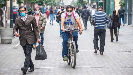 "¿Quién gobierna Perú?": Encuesta revela lo que piensa la población del poder de Boluarte