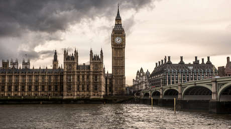 Suben los bonos del mayor proveedor de agua del Reino Unido a pesar de su posible nacionalización