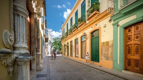 Embajador ruso revela los proyectos bilaterales en los que trabajan Rusia y Cuba