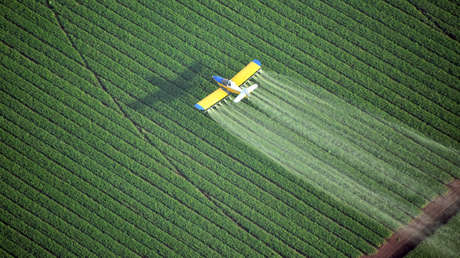 Las sanciones se vuelven contra el principal productor de fertilizantes de la UE
