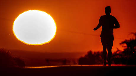 La Tierra vive el día más caluroso de la historia mientras aumentan las temperaturas globales