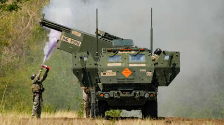 Kiev admite que Rusia es capaz de interferir los cohetes HIMARS