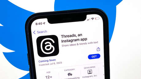 Meta retrasa el lanzamiento en la UE de su 'app' rival de Twitter