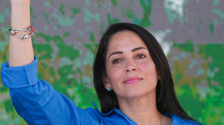 Luisa González, la variante que oxigena al correísmo para reconquistar el poder en Ecuador