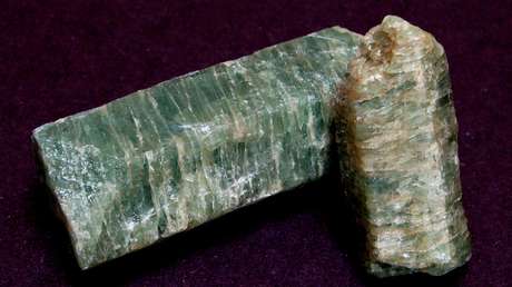 Hallan un enorme yacimiento de fosfato que puede satisfacer la demanda mundial para baterías