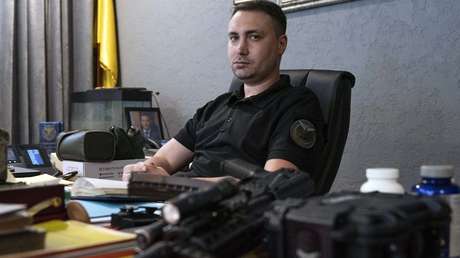 Jefe de Inteligencia de Ucrania: "Cumbre de la OTAN no cubrirá las expectativas de la sociedad ucraniana"