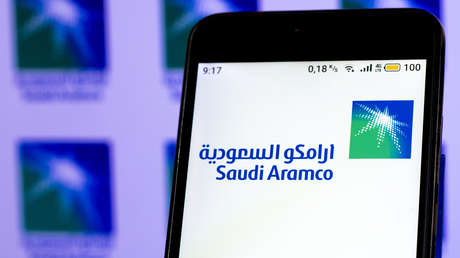 Saudi Aramco planea aumentar la producción de gas entre 50 y 60 % para 2030