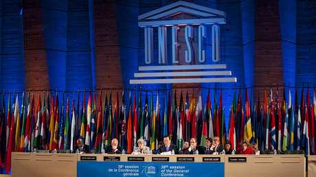 Moscú: El regreso de EE.UU. a la Unesco contraviene la carta de la organización