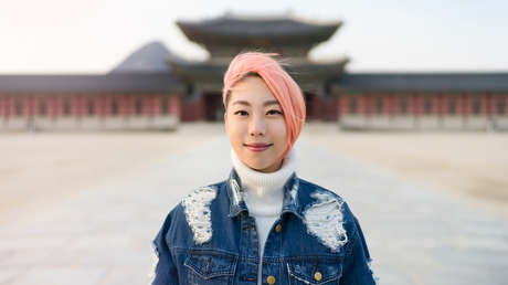 Pekín advierte a japoneses y surcoreanos: "Pueden teñirse u operarse la nariz, pero nunca se volverán occidentales"