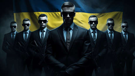 "Una guerra clandestina": Revelan el rol activo de la CIA en el conflicto en Ucrania