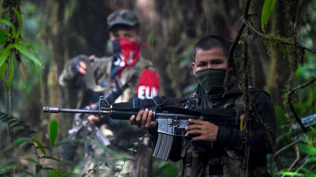 Entra en vigor en Colombia el cese al fuego contra el ELN: ¿qué implica la medida?