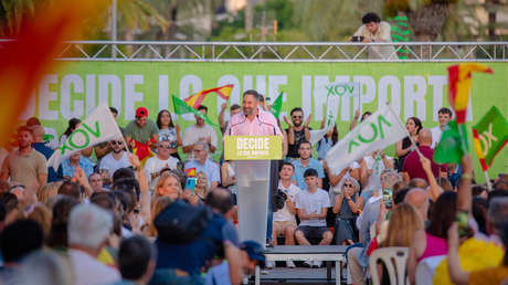 Una película de Disney, una obra clásica y conciertos: llega la censura de la ultraderecha a España