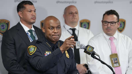 El joven de Texas "desaparecido" por 8 años vivió todo ese tiempo con su madre