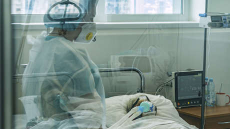 Perú declara emergencia sanitaria por el aumento de casos del síndrome de Guillain-Barré