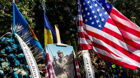 Defensa rusa: "Fueron abatidos más de 4.800 mercenarios extranjeros que luchaban al lado de Kiev"