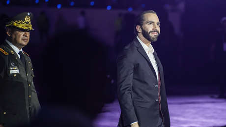 El oficialismo en El Salvador confirma que Bukele optará a la reelección: ¿por qué hay polémica?