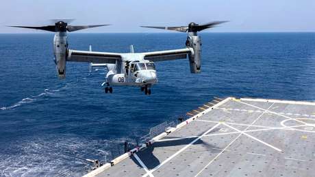 Comando Sur de EE.UU. iniciará ejercicios navales en Colombia junto a 19 países: ¿de qué se trata?