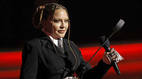 Las primeras palabras de Madonna tras su paso por cuidados intensivos