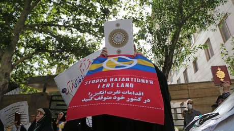 Suecia permite más acciones de quema de textos religiosos