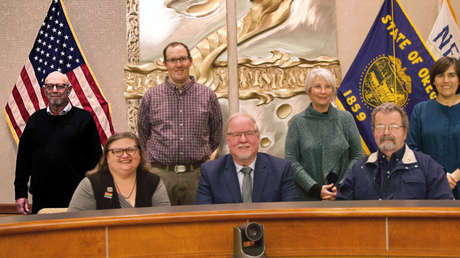 Un alcalde de EE.UU. dimite por burlarse de inmigrantes y minorías sexuales en redes sociales