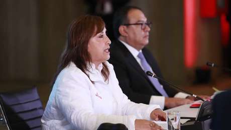 El solitario camino de Perú sobre los hombros de Boluarte: qué sigue para la Alianza del Pacífico