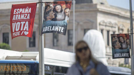 España, una campaña electoral superficial ante problemas estructurales