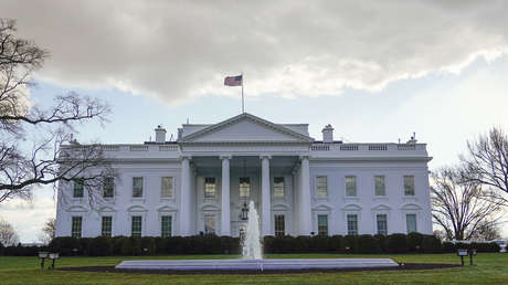 Concluyen la investigación de la cocaína hallada en la Casa Blanca sin identificar ningún sospechoso