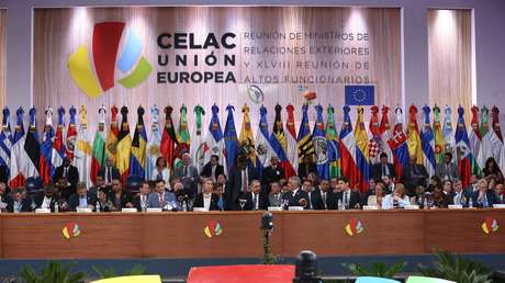 Entre la desconfianza y la necesidad de integración birregional: qué esperar de la cumbre UE-Celac