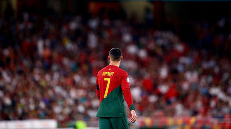 Cristiano Ronaldo rompe otro récord Guinness