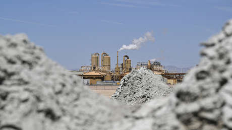 Se dispara la demanda de minerales críticos